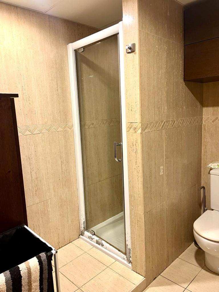 サンタクルスデテネリフェLa Torre Iアパートメント エクステリア 写真